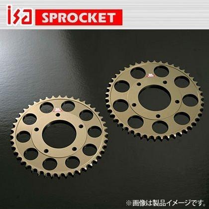 ISA(アイ・エス・エー) リアスプロケット K-16 ZX-4RR/ZX-25R 520 48T