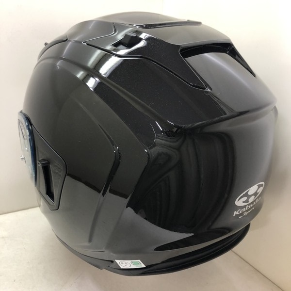 OGK Kabuto（オージーケーカブト） OGK KABUTO KAMUI 3（カムイ3