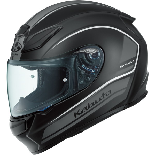 OGK Kabuto（オージーケーカブト） OGK KABUTO SHUMA NOVA（シューマ