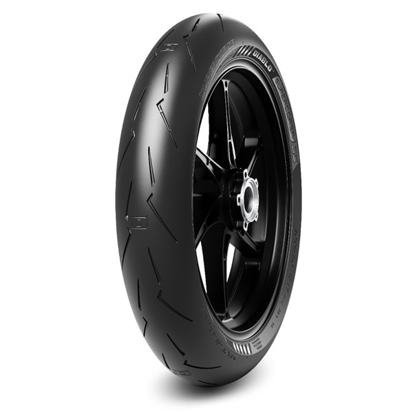 DIABLO PIRELLI（ピレリ） SUPERCORSA V4（スーパーコルサ v4） V4 SP