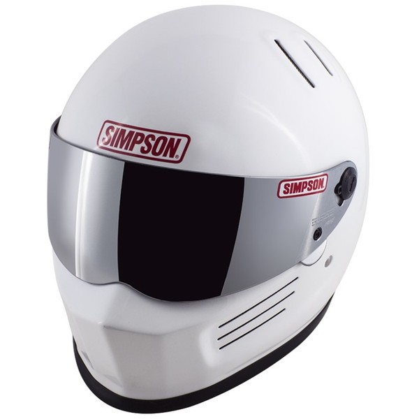 SIMPSON（シンプソン） バンディット プロ フルフェイスヘルメット