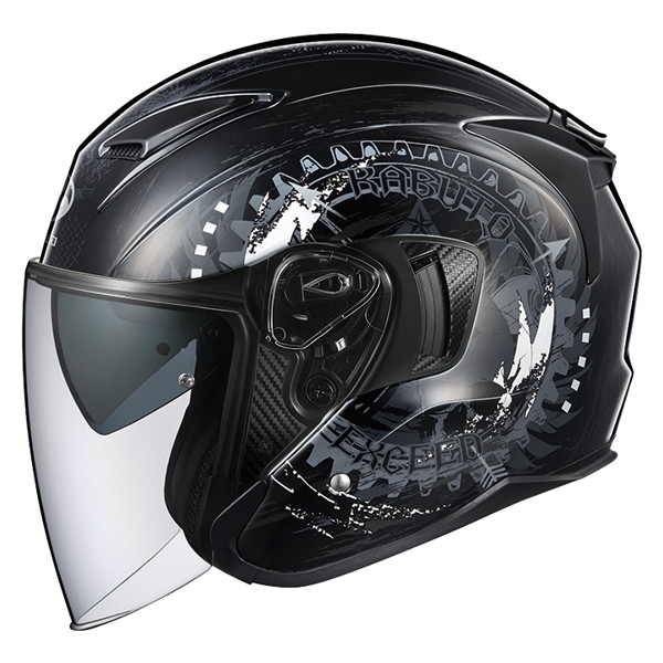 EXCEED OGK KABUTO DARKNESS （エクシード ダークネス） ジェット