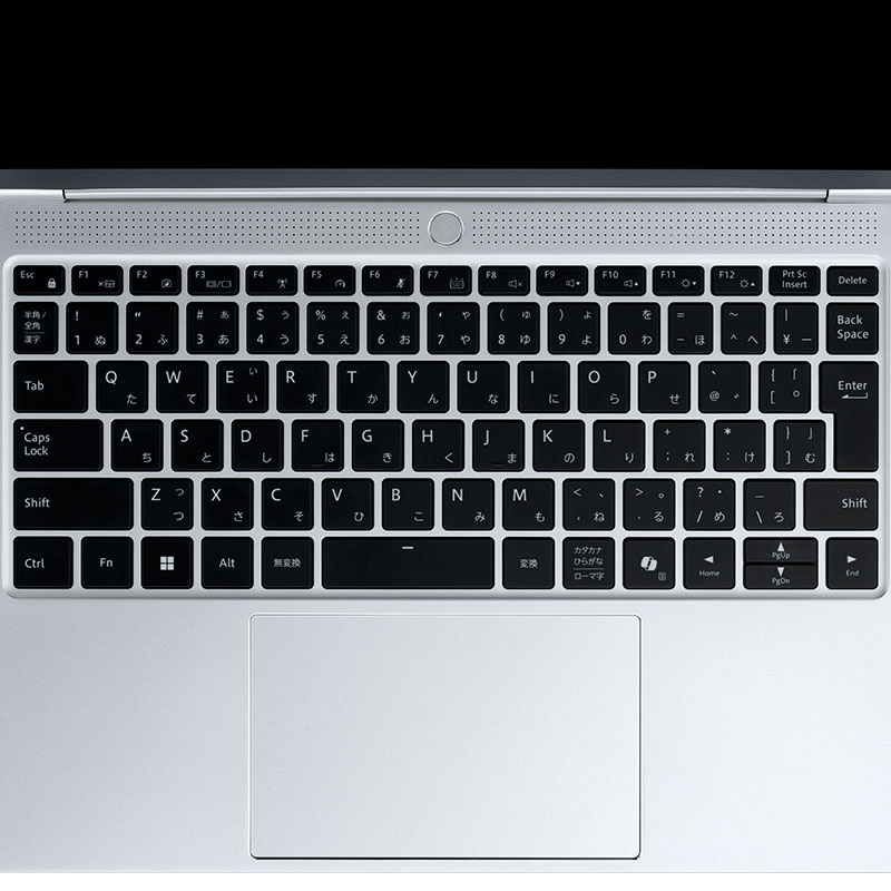 マウスコンピューター（MouseComputer） P5倍 ノートパソコン Office