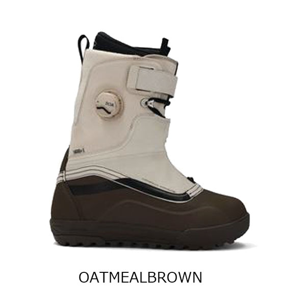 VANS スノーボード ブーツ（サイズ（cm）：27.5cm）｜スノーボード