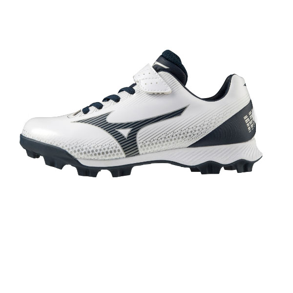 MIZUNO 野球 スパイク（サイズ（cm）：22.5cm）｜スパイク、シューズ