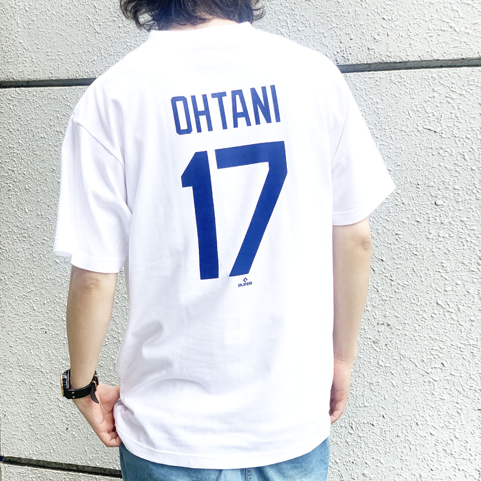 Fanatics（ファナティクス） FANATICS Tシャツ MLB LOS ANGELES