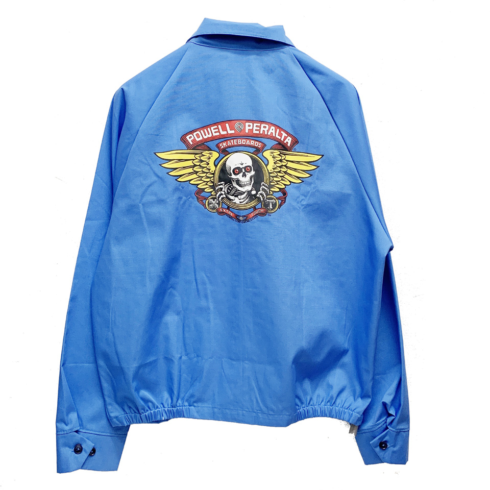 POWELL（パウエル） パウエルペラルタ POWELL PERALTA スイングトップ