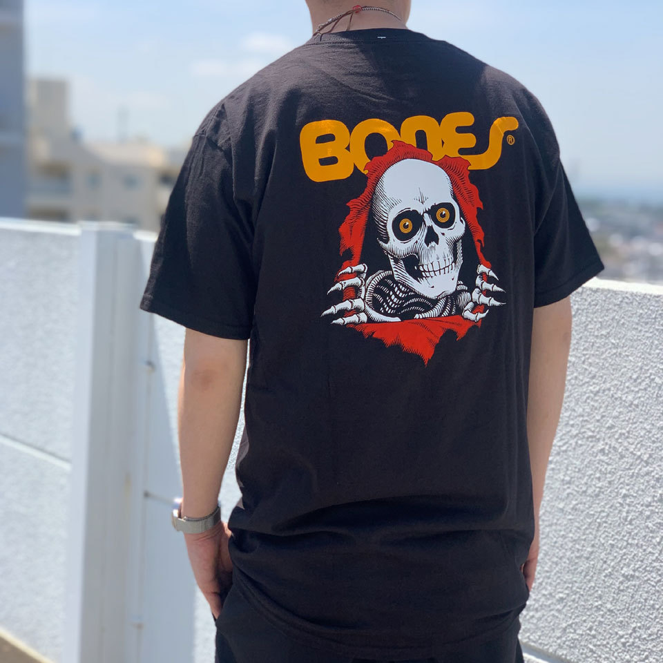 POWELL（パウエル） 全2色 パウエルペラルタ POWELL PERALTA Tシャツ