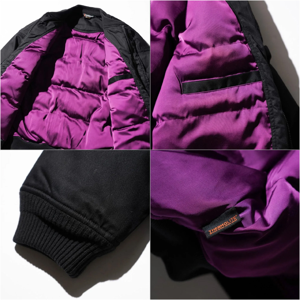 TOWNCRAFT（タウンクラフト） ダービージャケット DERBY JACKET カップ