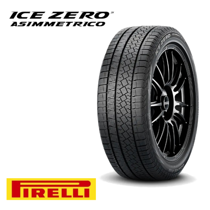 PIRELLI（ピレリ） 【偶数販売限定】【2025年製】ピレリ アイスゼロ