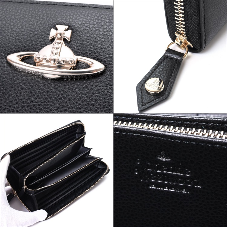 Vivienne Westwood（ヴィヴィアンウエストウッド） 【名入れ】Vivienne