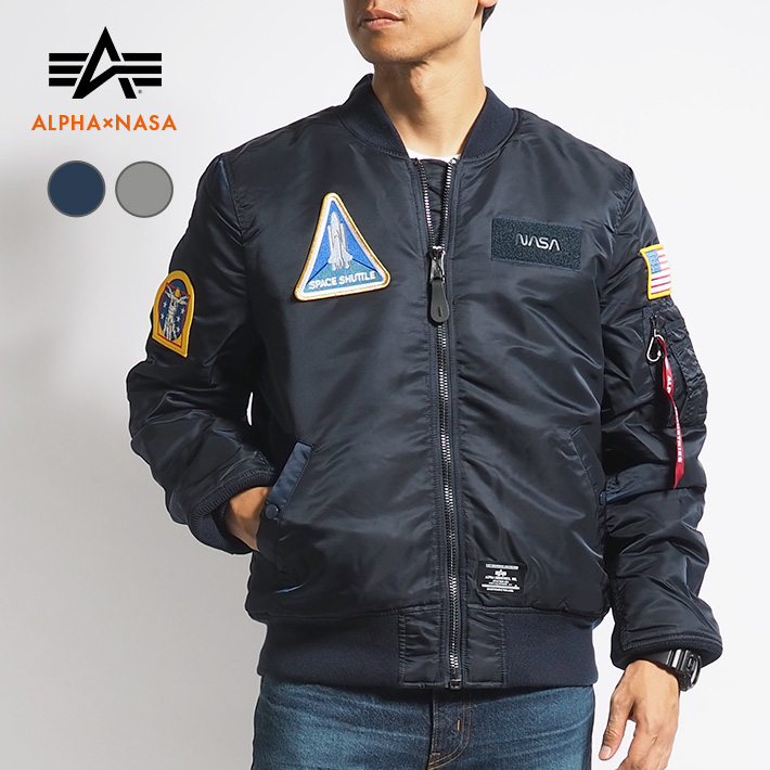 Alpha Industries（アルファ・インダストリーズ） セール ALPHA