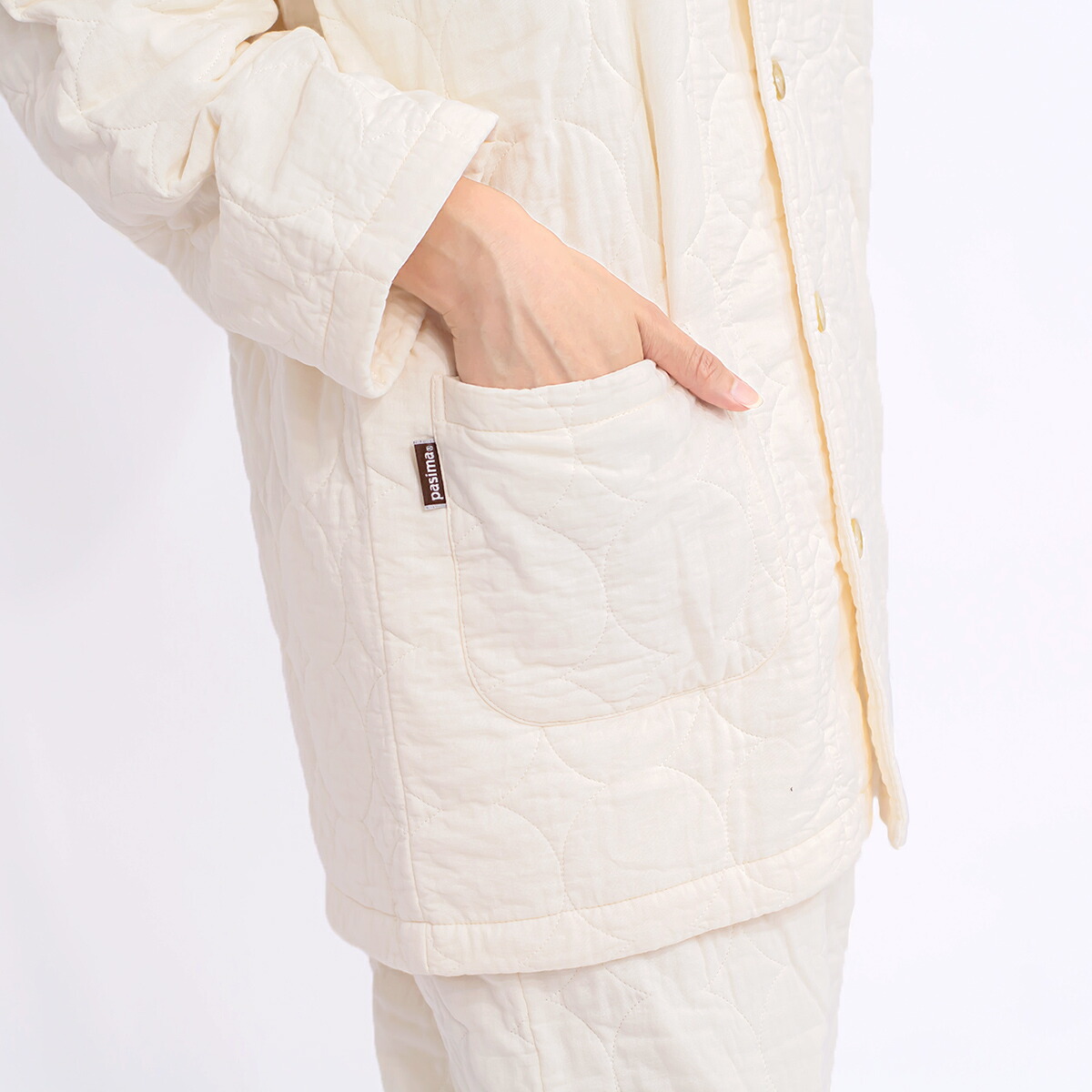 パシーマ（pasima） ZIP!でパシーマが紹介されました! パシーマ限定