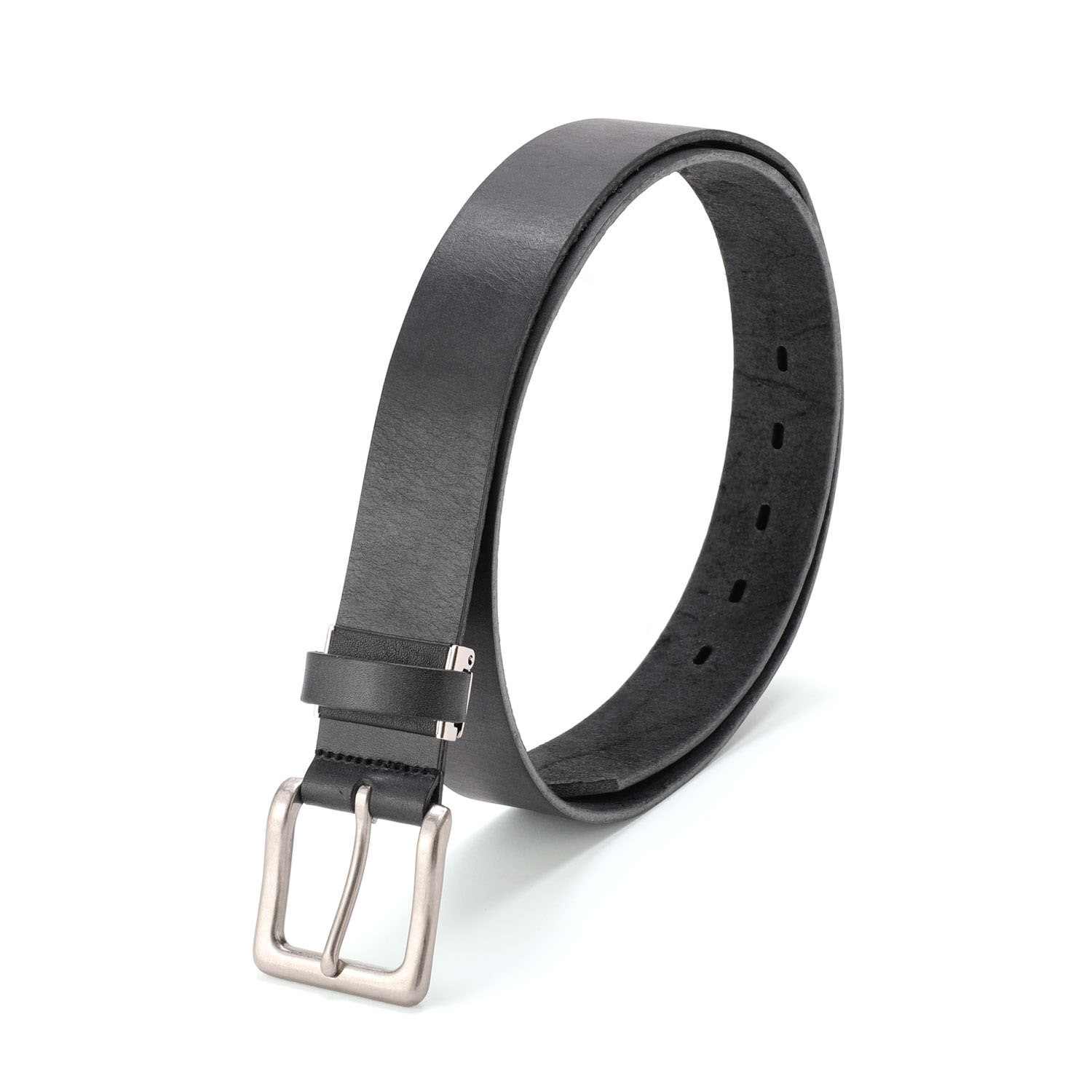 姫路レザー ベルト メンズ 本革 ビジネス カジュアル 日本製