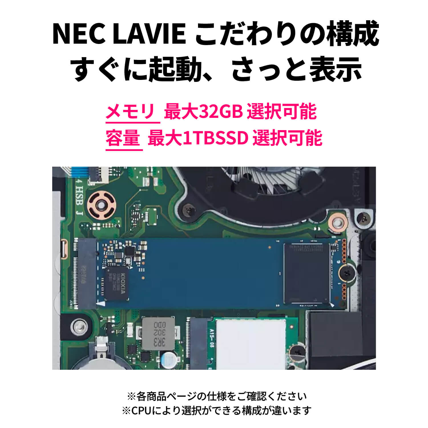 NEC ntc NEC ノートパソコン 新品 office付き LAVIE Direct N15 (R