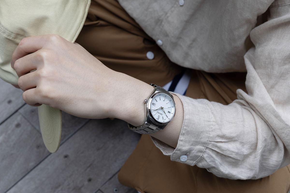 SEIKO SELECTION セイコー セレクション ソーラー 電波時計 流通限定