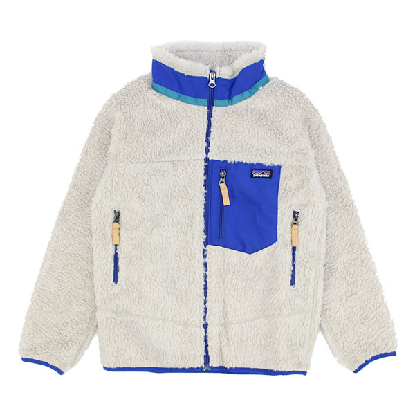 patagonia（パタゴニア） 【並行輸入】パタゴニア キッズ クラシック