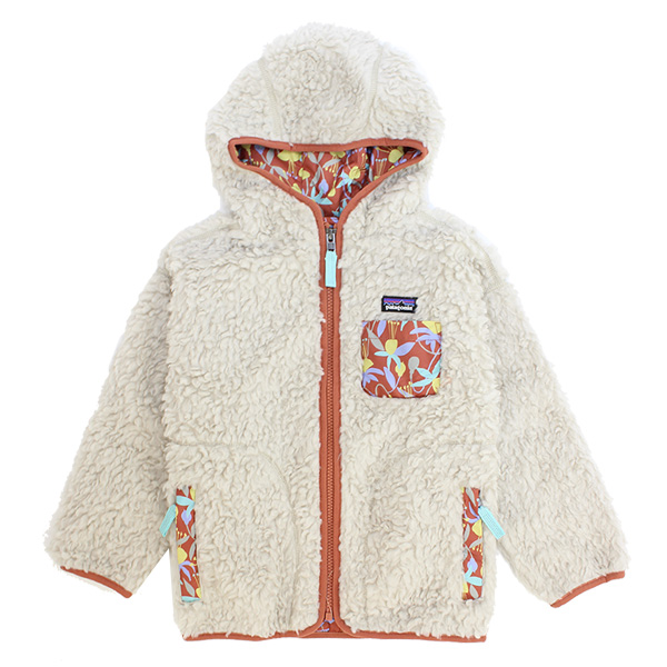 patagonia（パタゴニア） 【並行輸入】パタゴニア ベビー レトロX