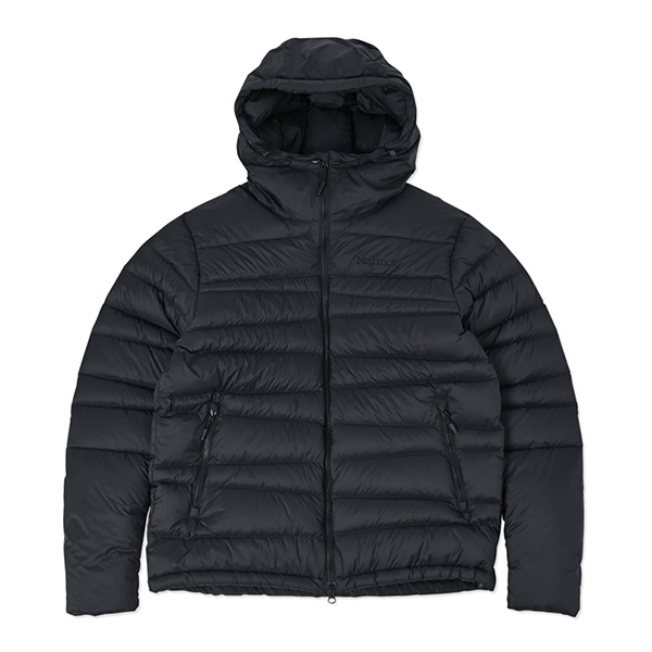 Marmot（マーモット） ダウンジャケット メンズ MARMOT 1000フィル