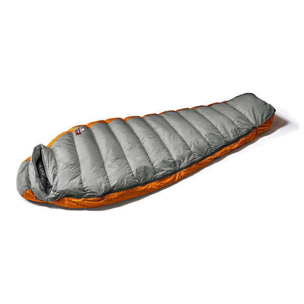 NANGA（ナンガ） 寝袋 ダウンシュラフ オーロラテックス ライト600 DX