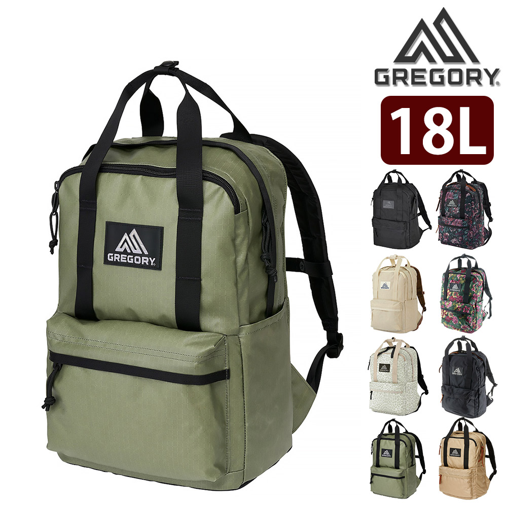 GREGORY（グレゴリー） 最大P+16% リュック リュックサック バッグ
