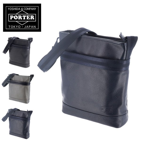 DELIGHT（PORTER） ポーター ショルダーバッグ DELIGHT ディライト
