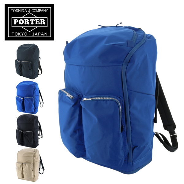ASSIST（PORTER） ポーター PORTER リュック ASSIST アシスト メンズ