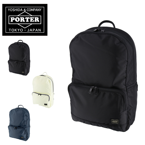 FLASH（PORTER） ポーター PORTER リュックサック リュック デイパック