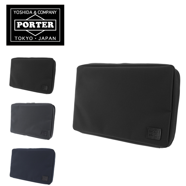 VIEW（PORTER） ポーター PORTER ドキュメントケース PCケース S VIEW