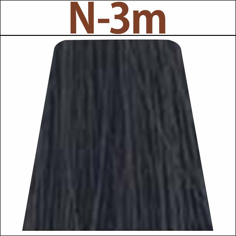 caradeco ナカノ キャラデコ ミュゼリア N ナチュラル 第1剤 / 80g