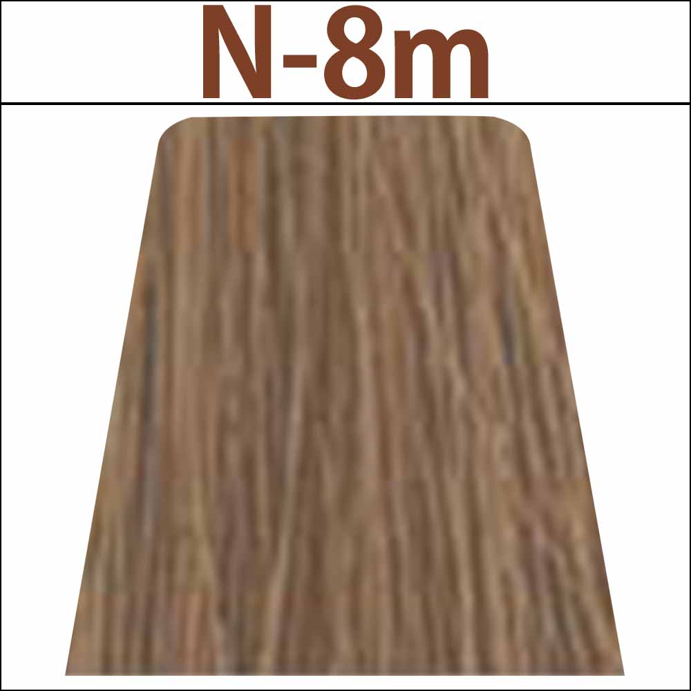 caradeco ナカノ キャラデコ ミュゼリア N ナチュラル 第1剤 / 80g