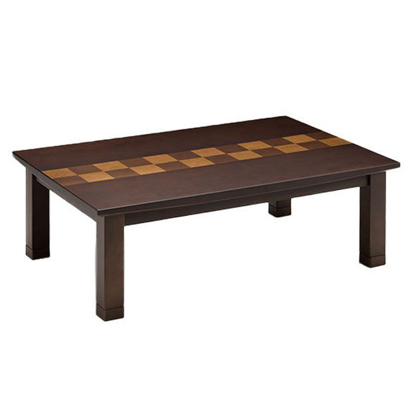 カリモク家具（KARIMOKU FURNITURE） 特典付◇こたつ カリモク 長方形