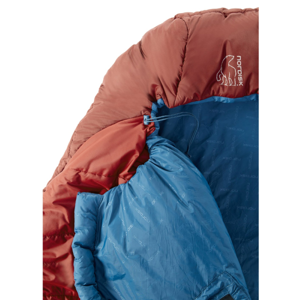 NORDISK（ノルディスク） PUK+10 ブランケット L 110345 寝具 シュラフ