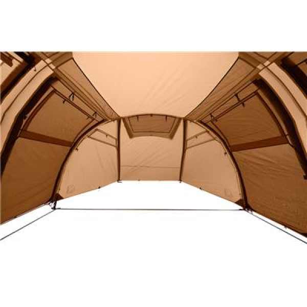 NORDISK（ノルディスク） レイサ 6 PU Reisa 6 PU カシュー/ブラウン