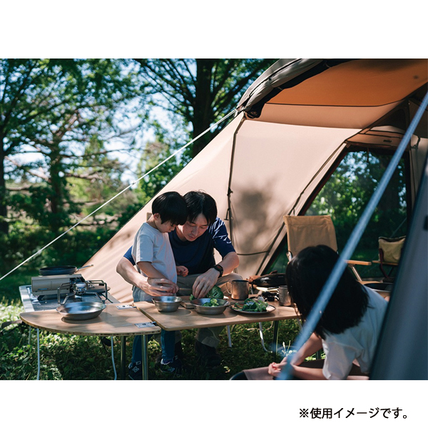 snow peak（スノーピーク） ランドネストシェルター TP-259 アウトドア