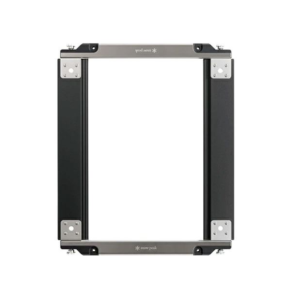 snow peak（スノーピーク） セパレート IGT 2ユニット ロースタイル