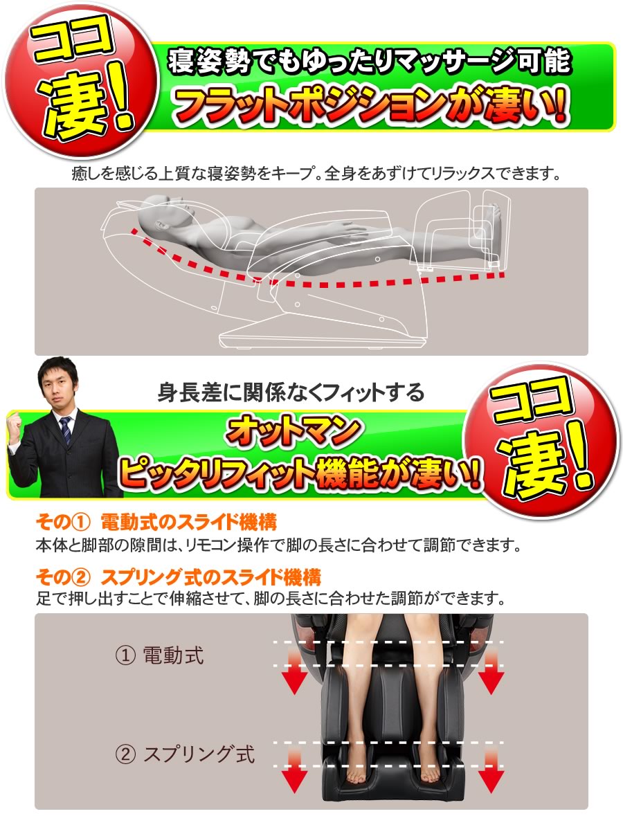 フジ医療器 新品 5年保証付き マッサージチェア SKS-7100 ハイグレード