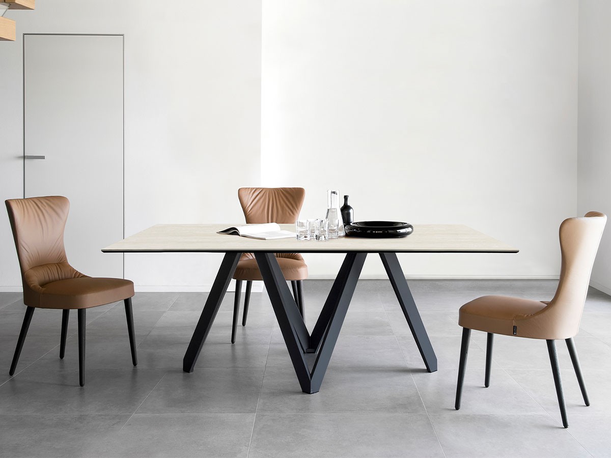 calligaris（カリガリス） CARTESIO カルテジオ CS4092-FR 180J