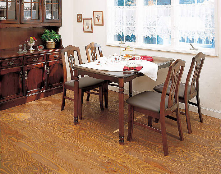 カリモク家具（KARIMOKU FURNITURE） カリモク ダイニングテーブル