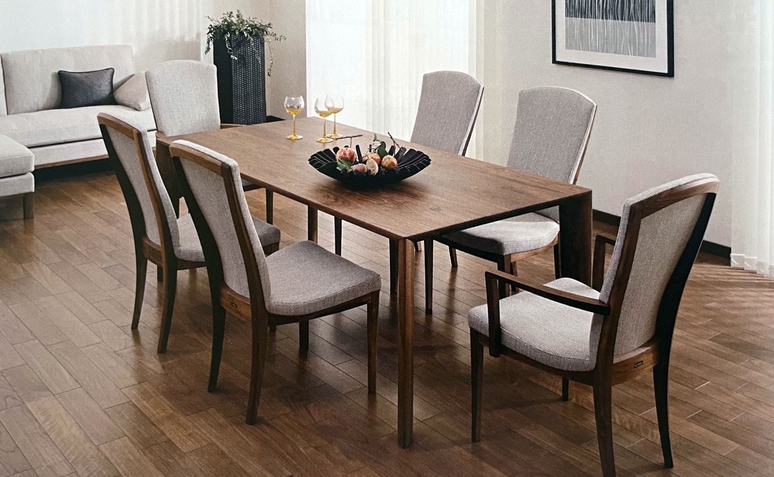 カリモク家具（KARIMOKU FURNITURE） カリモク ダイニングテーブル