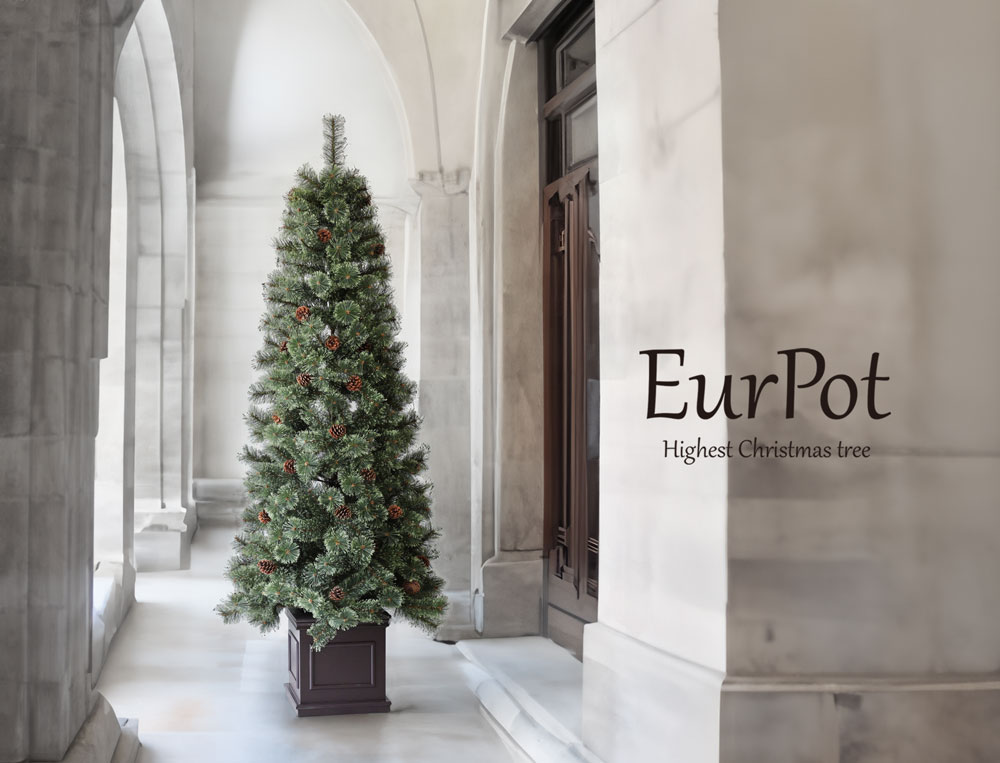 クリスマスツリー 120cm おしゃれ 北欧 高級 オーナメントセット なし