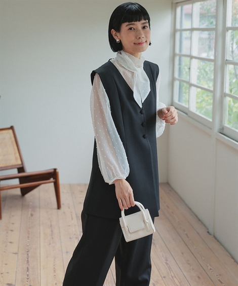 ニッセン（nissen） 爆買 セレモニースーツ スーツ セットアップ