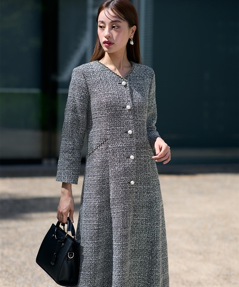 ニッセン（nissen） 爆買 レディース スーツ セレモニースーツ