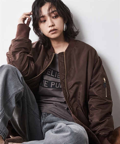 ニッセン（nissen） ジャケット アウター 大きいサイズ レディース MA