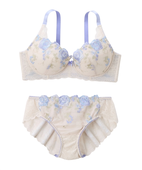 D70M トリンプ プレミアム 脇から寄せてやさしくフィット ブラ