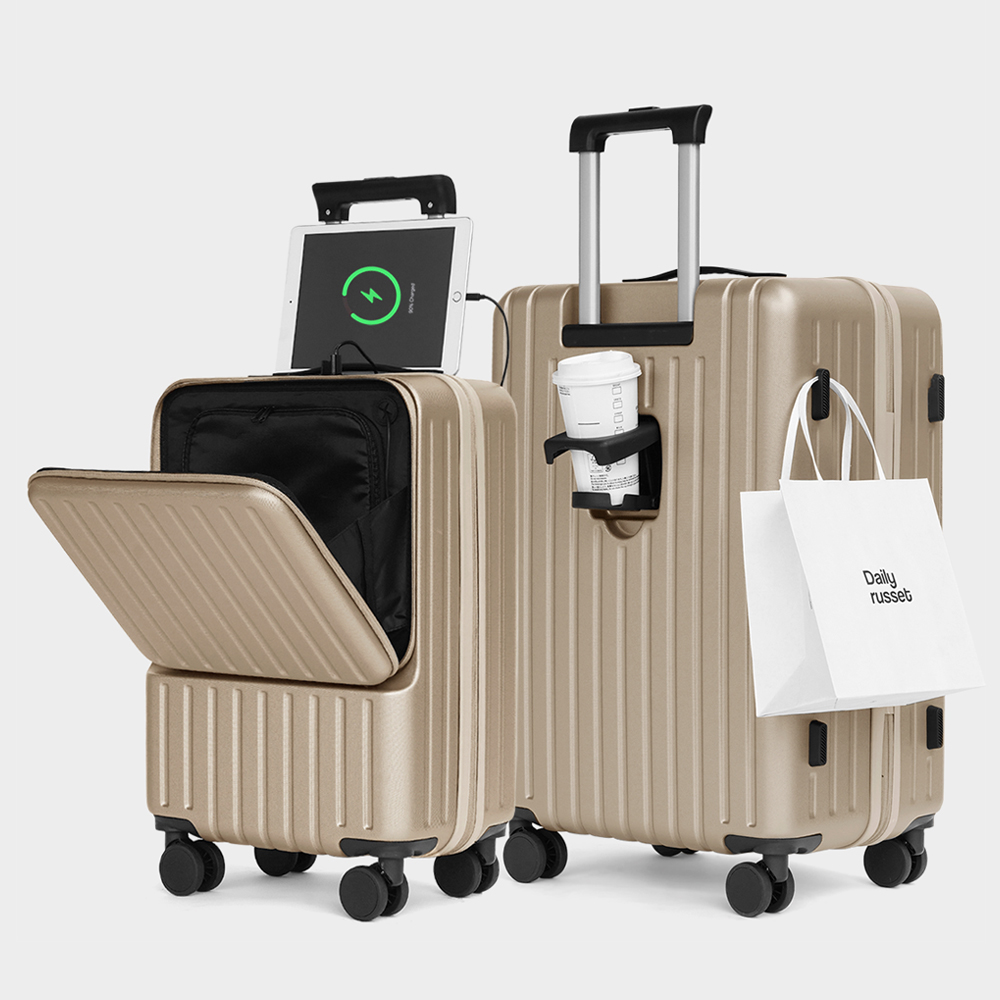 WOG Lilo（リロ）スーツケース SMセット 2サイズSET Sサイズ Mサイズ 2