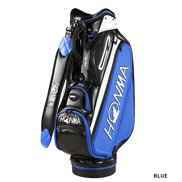 HONMA GOLF（本間ゴルフ） 9.5型 キャディバッグ CB12303 2023年モデル