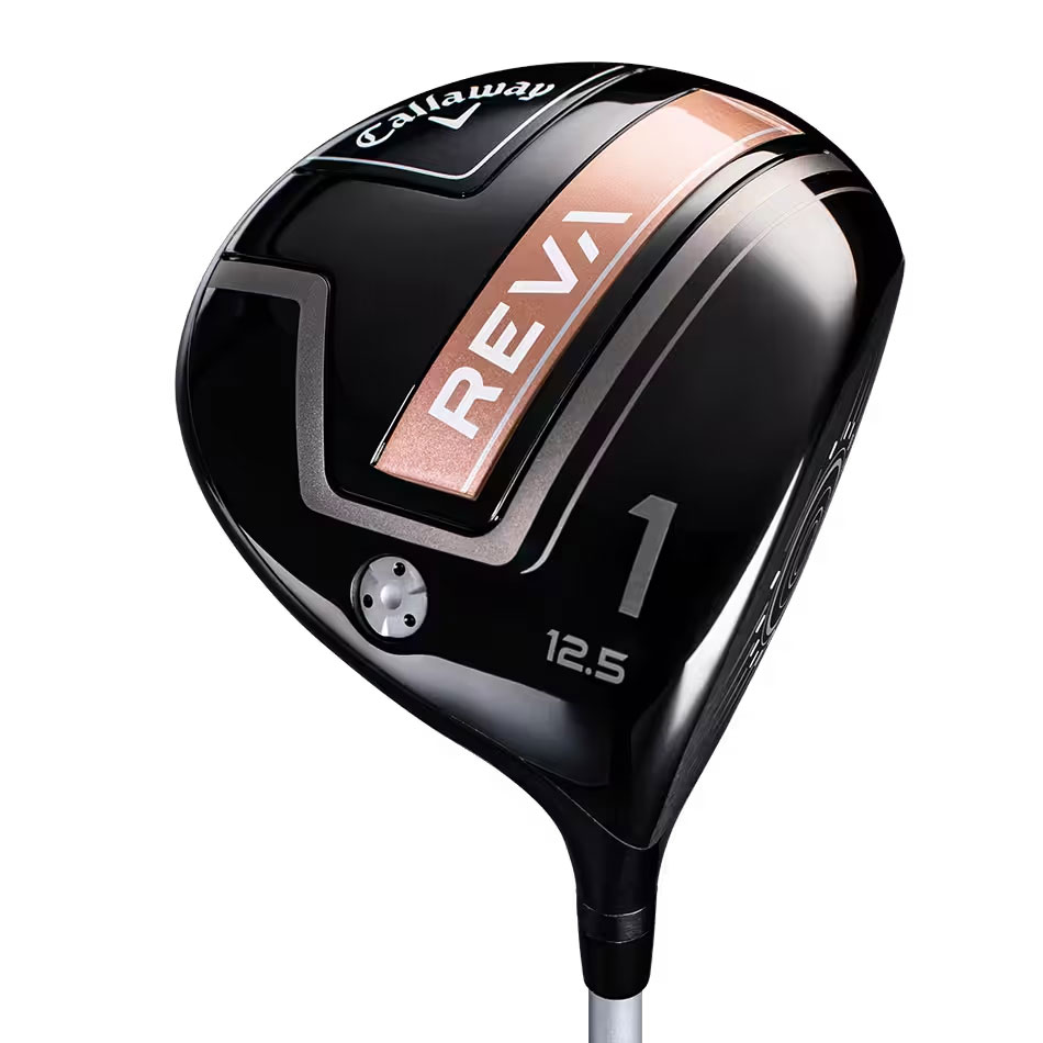 Callaway（キャロウェイ） レディース REVA レディース クラブセット