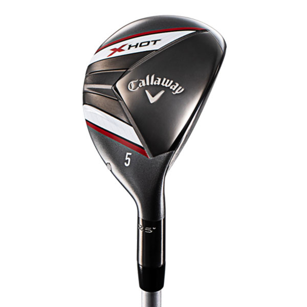 Callaway（キャロウェイ） X HOT クラブセット 2021年モデル 11本