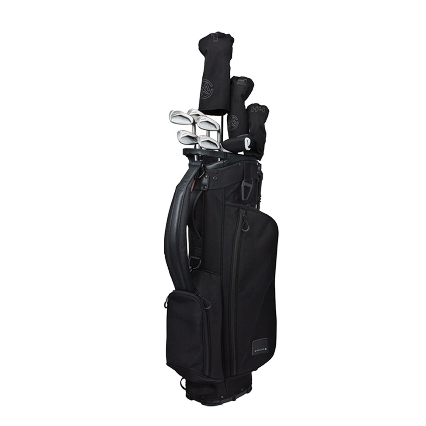 MAXCAT（マックスキャット） ゴルフクラブセット ゴルフセット メンズ